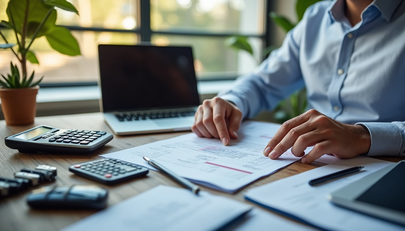 Avantage en nature sur la fiche de paie : guide complet 2026