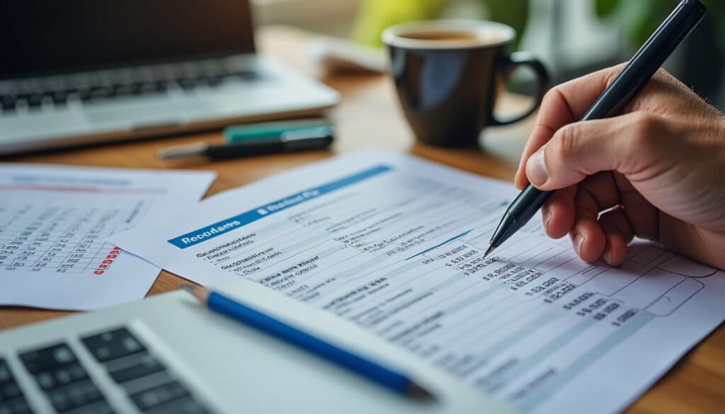 Exemple de fiche de paie avec congés payés : guide clair et complet