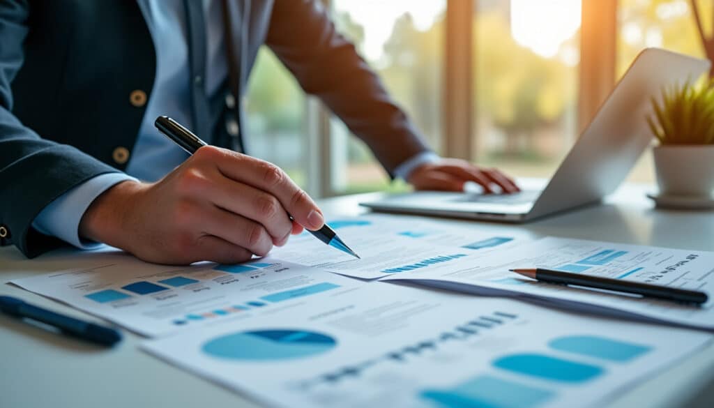 Faire des fausses fiches de paie : risques, détection et solutions légales
