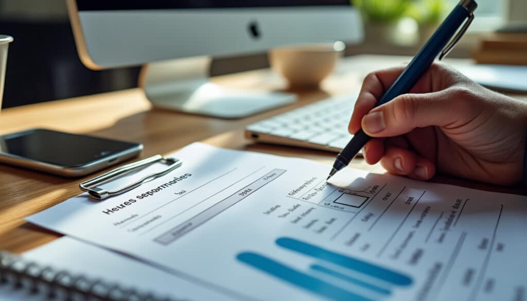 Fiche de paie avec heures supplémentaires exonérées : guide complet