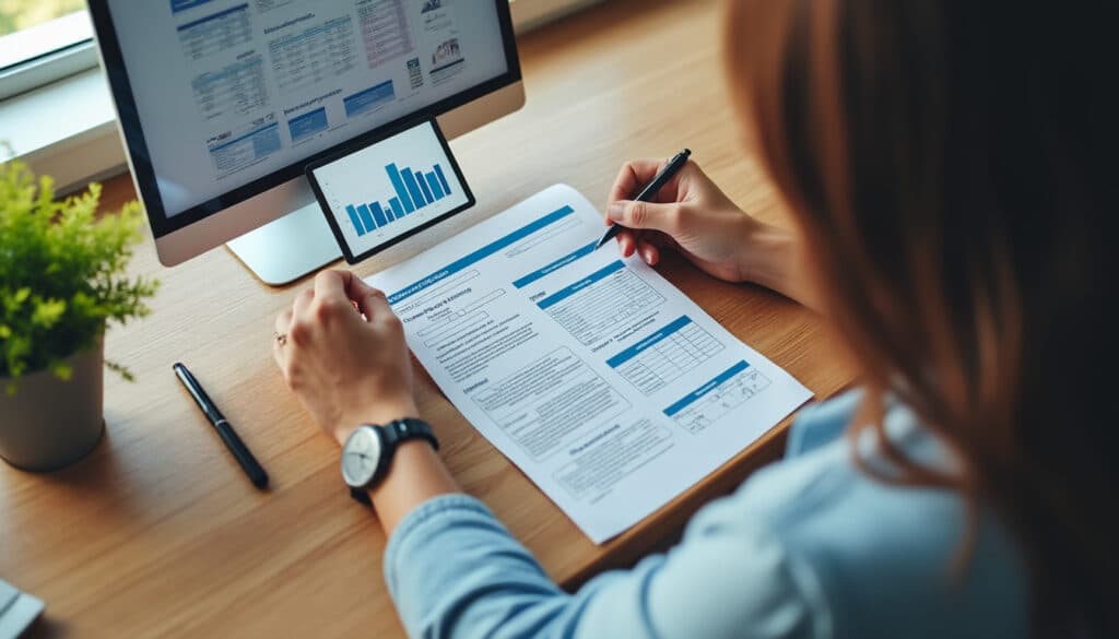 Fiche de paie simplifiée : comprendre et maîtriser son nouveau bulletin