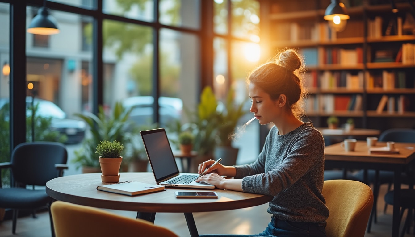 Formation CPF à distance : guide complet pour bien choisir