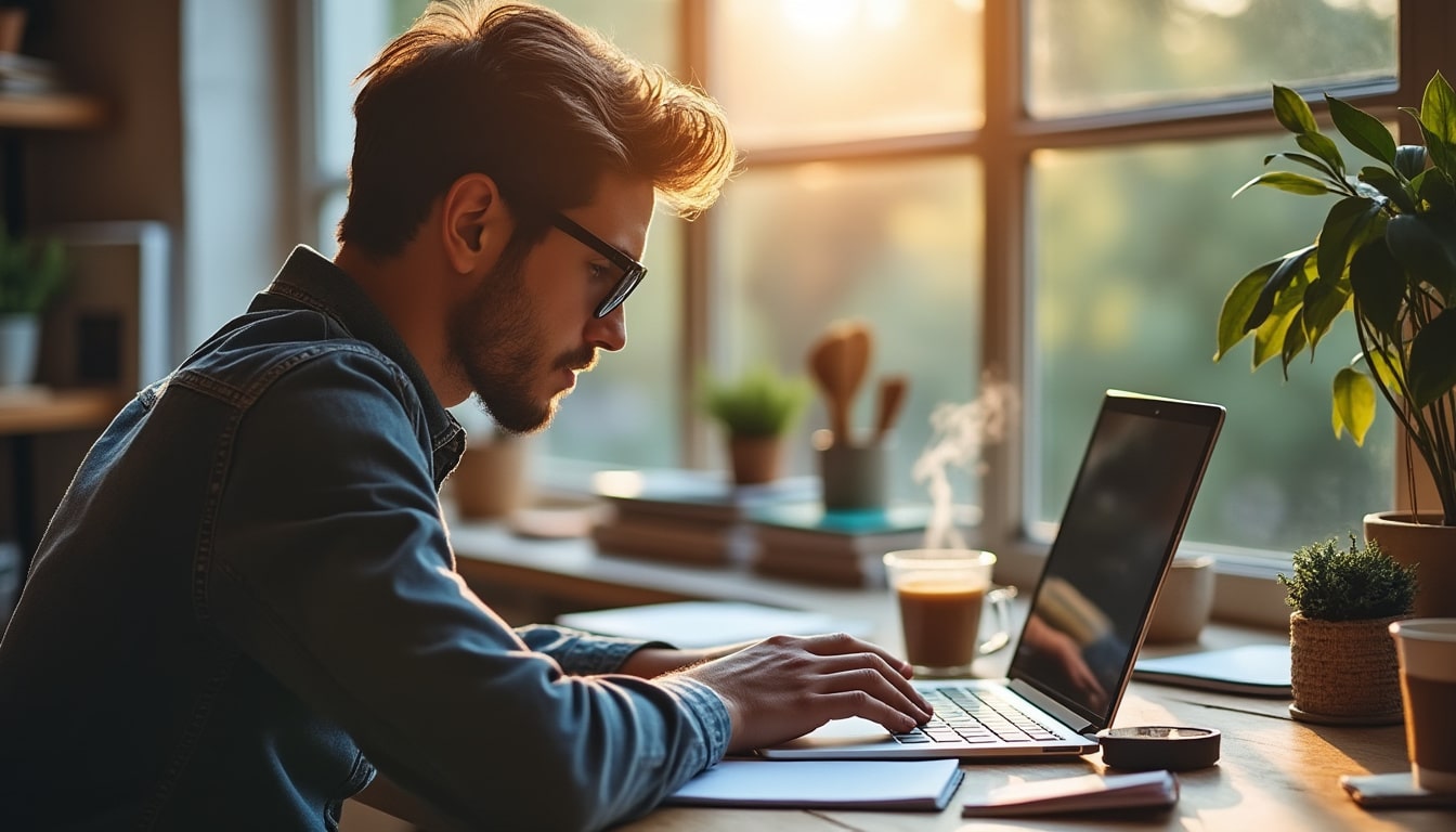 Formation du DCG à distance : guide complet pour bien choisir