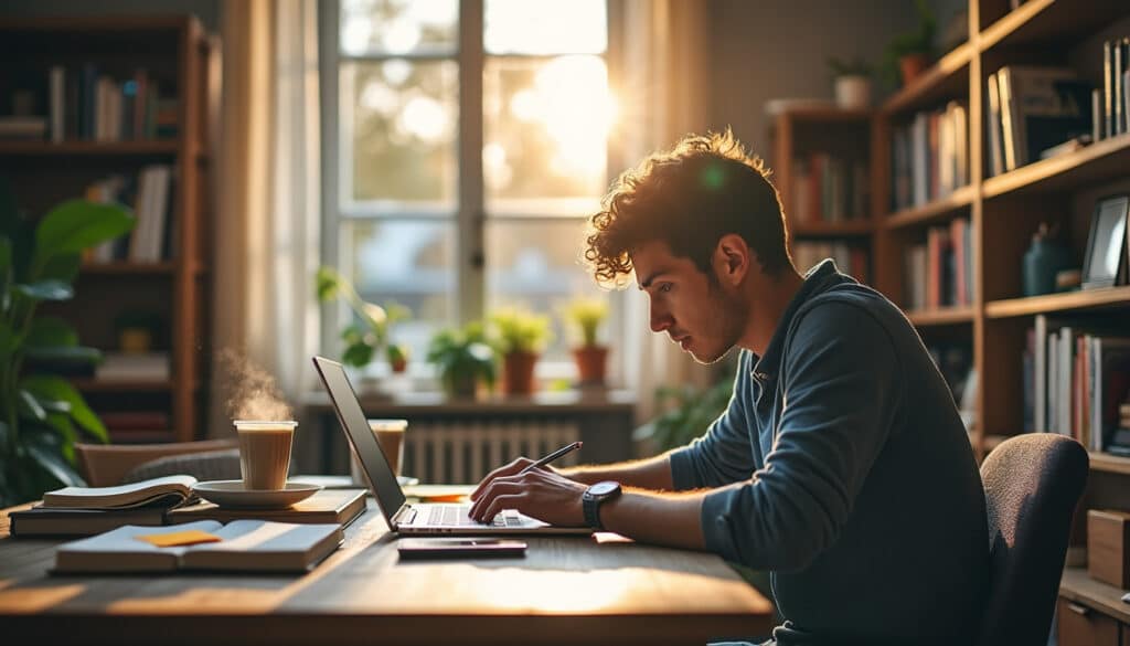 Formation sociale à distance : guide complet pour bien choisir