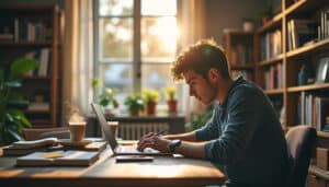 Formation sociale à distance : guide complet pour bien choisir