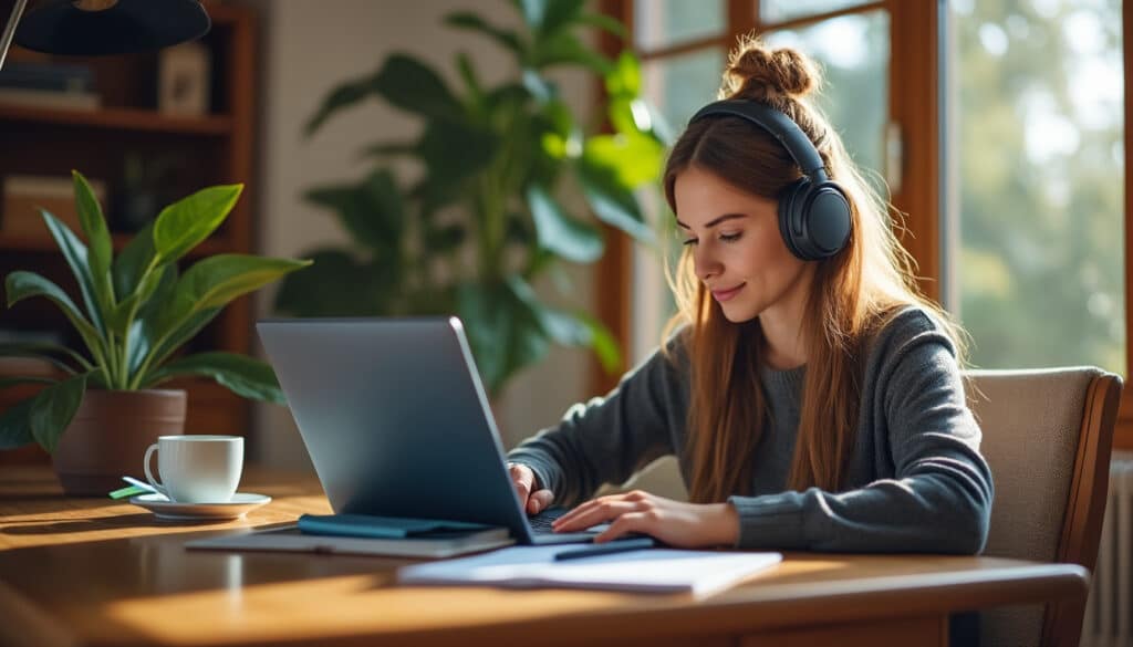 Formation de thérapeute à distance : guide complet et conseils clés
