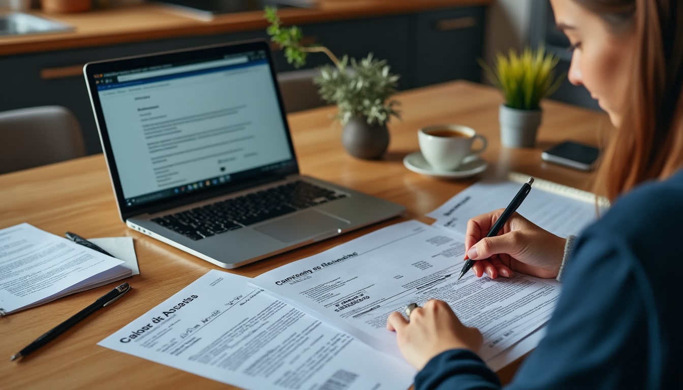 Illustration: Pourquoi la régularisation du Pôle emploi après l’envoi de la fiche de paie est-elle indispensable ?