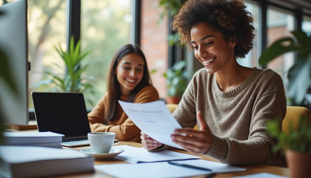 Réintégration sociale dans la fiche de paie : guide et bonnes pratiques