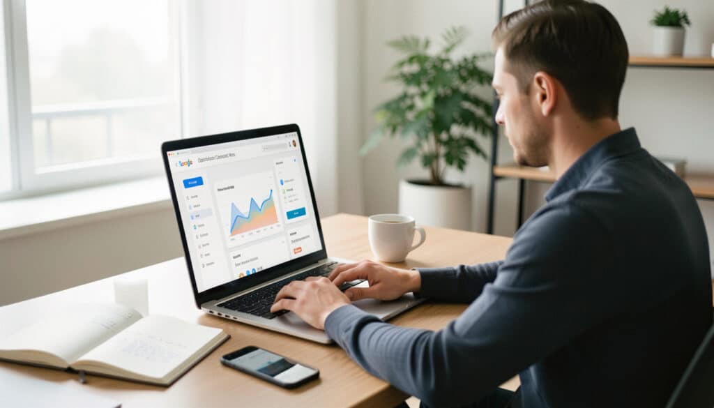 Certification Google Ads : préparation, examen et valeur