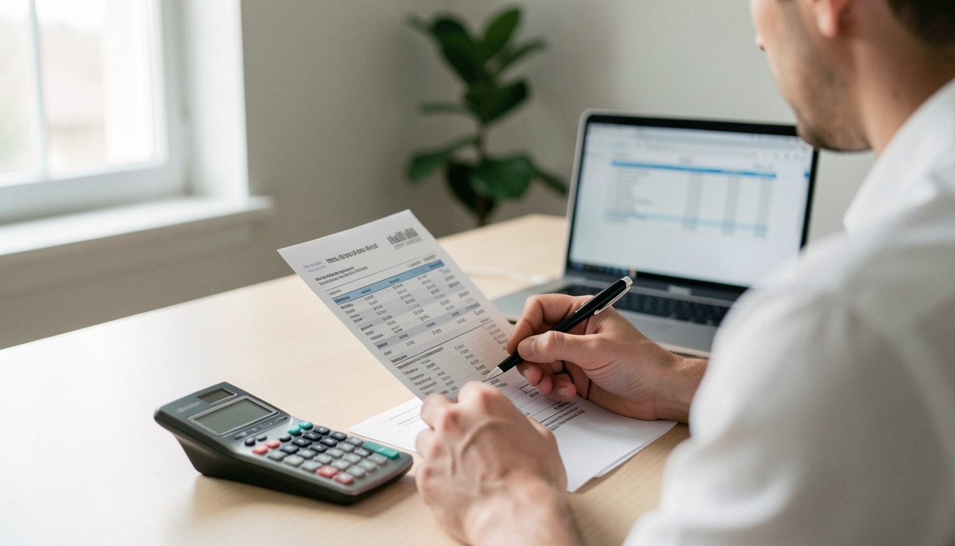 Comment lire un bulletin de salaire sans se tromper