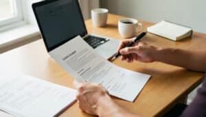 Comment rédiger un contrat de travail sans erreur