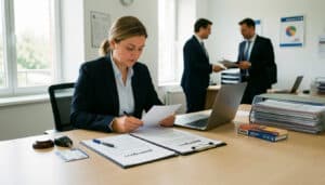 Fonctionnaire ou contractuel dans la fonction publique