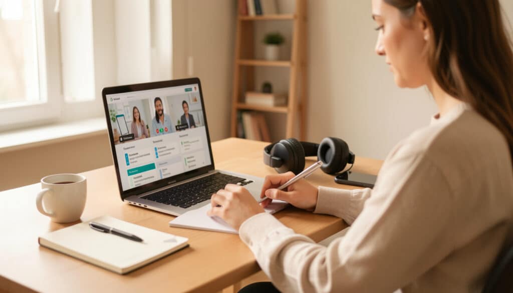 Formation RH gratuite à distance : que vaut-elle ?