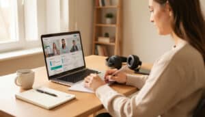 Formation RH gratuite à distance : que vaut-elle ?