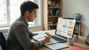 Comment choisir une offre d’emploi en FLE en 2026