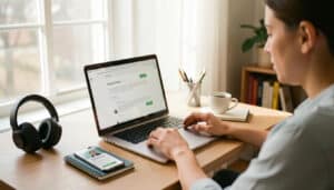 Trouver une offre d’emploi 100 % télétravail fiable