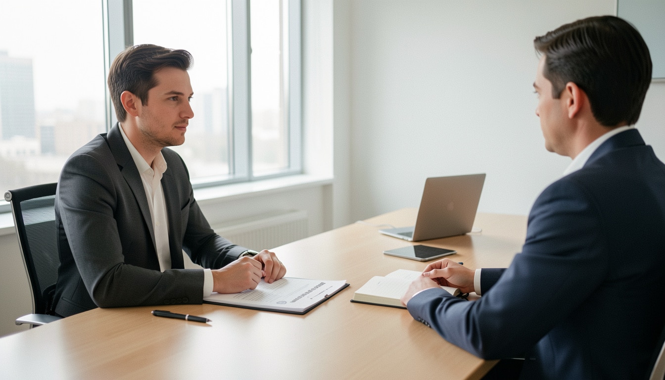 Suspension du contrat de travail : droits et reprise