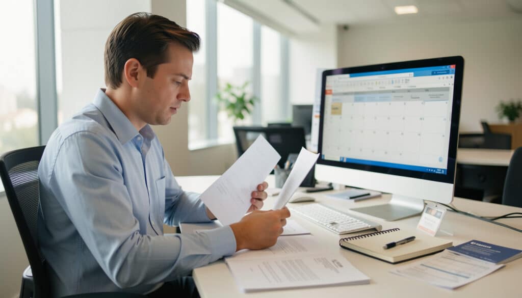 Travail sans contrat : quand devient-on en CDI ?