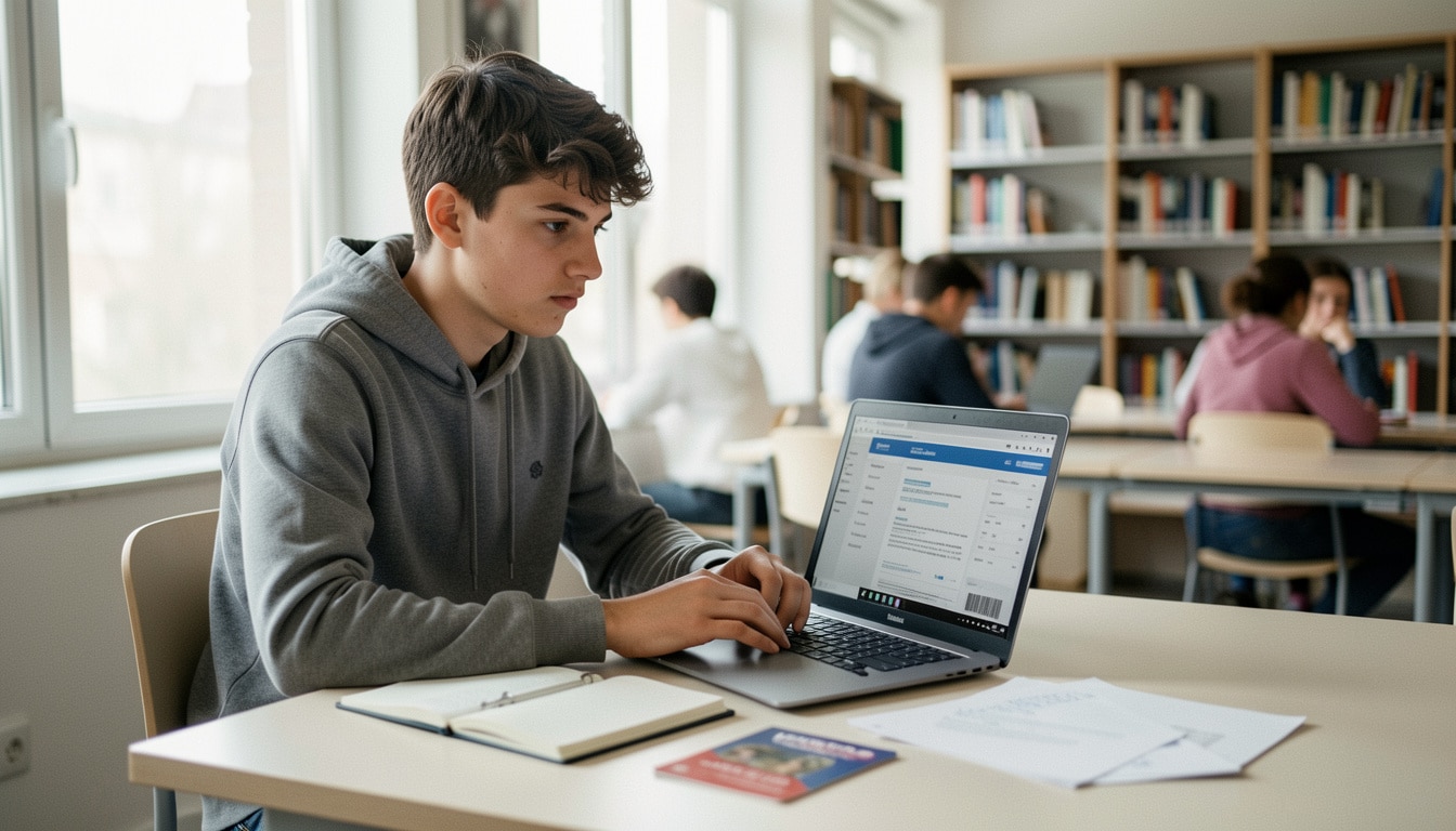 Étudiant et chômage : vos droits à l’ARE expliqués