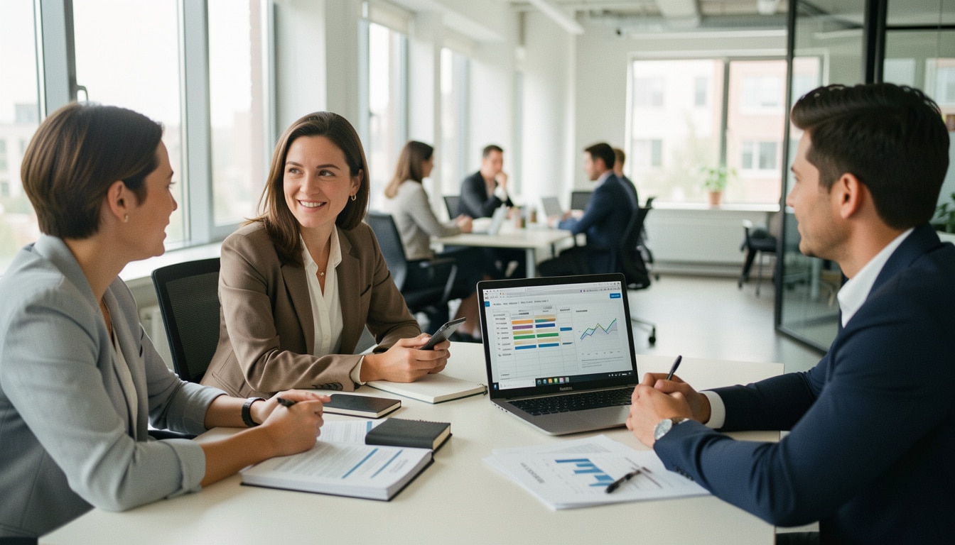 Les missions des RH en entreprise et au quotidien