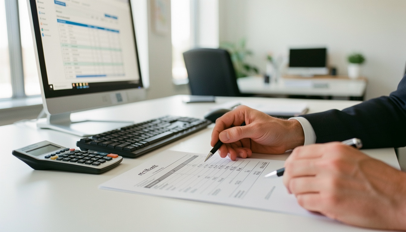 Bulletin de salaire rectifié : règles et recours