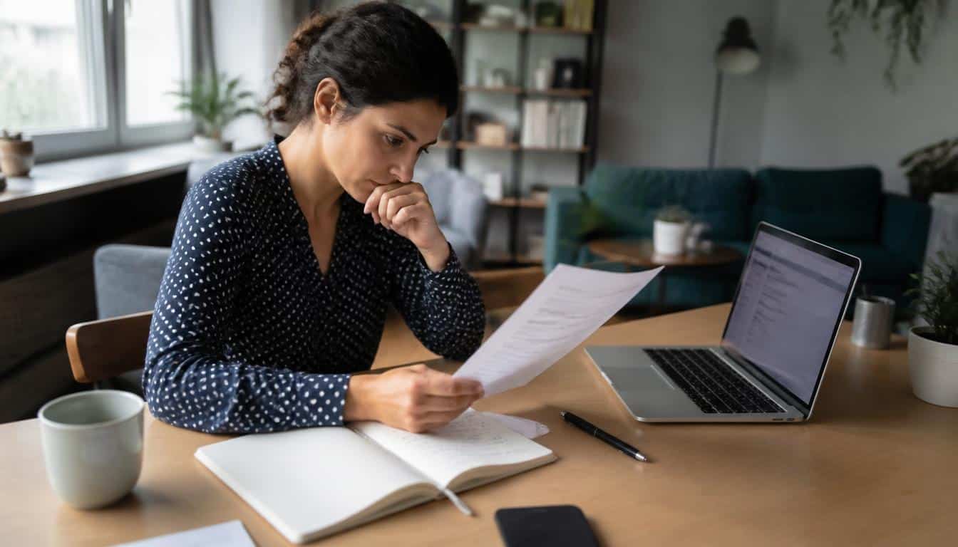 Chômage après une rupture de période d’essai