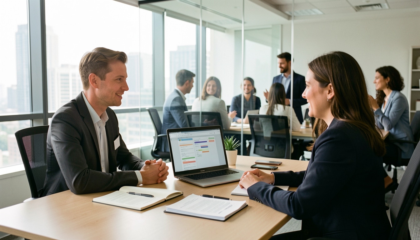 Défis RH : attirer, fidéliser et mieux recruter