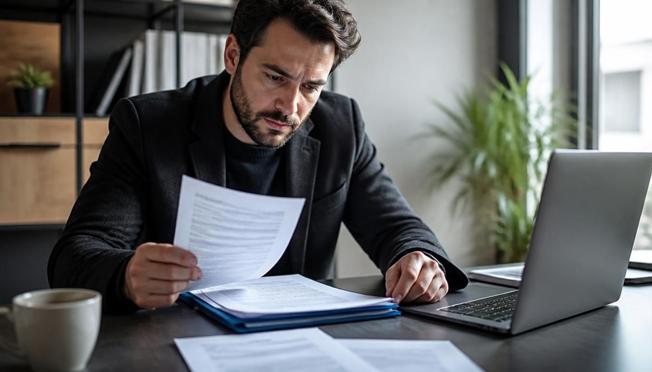 Faute grave et chômage : avez-vous droit à l’ARE ?