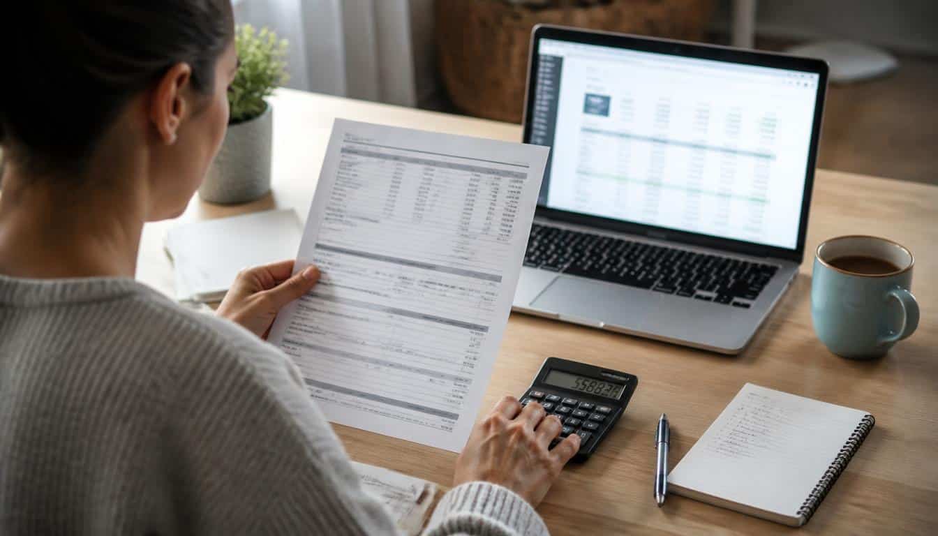 Comprendre sa fiche de paie et vérifier son salaire