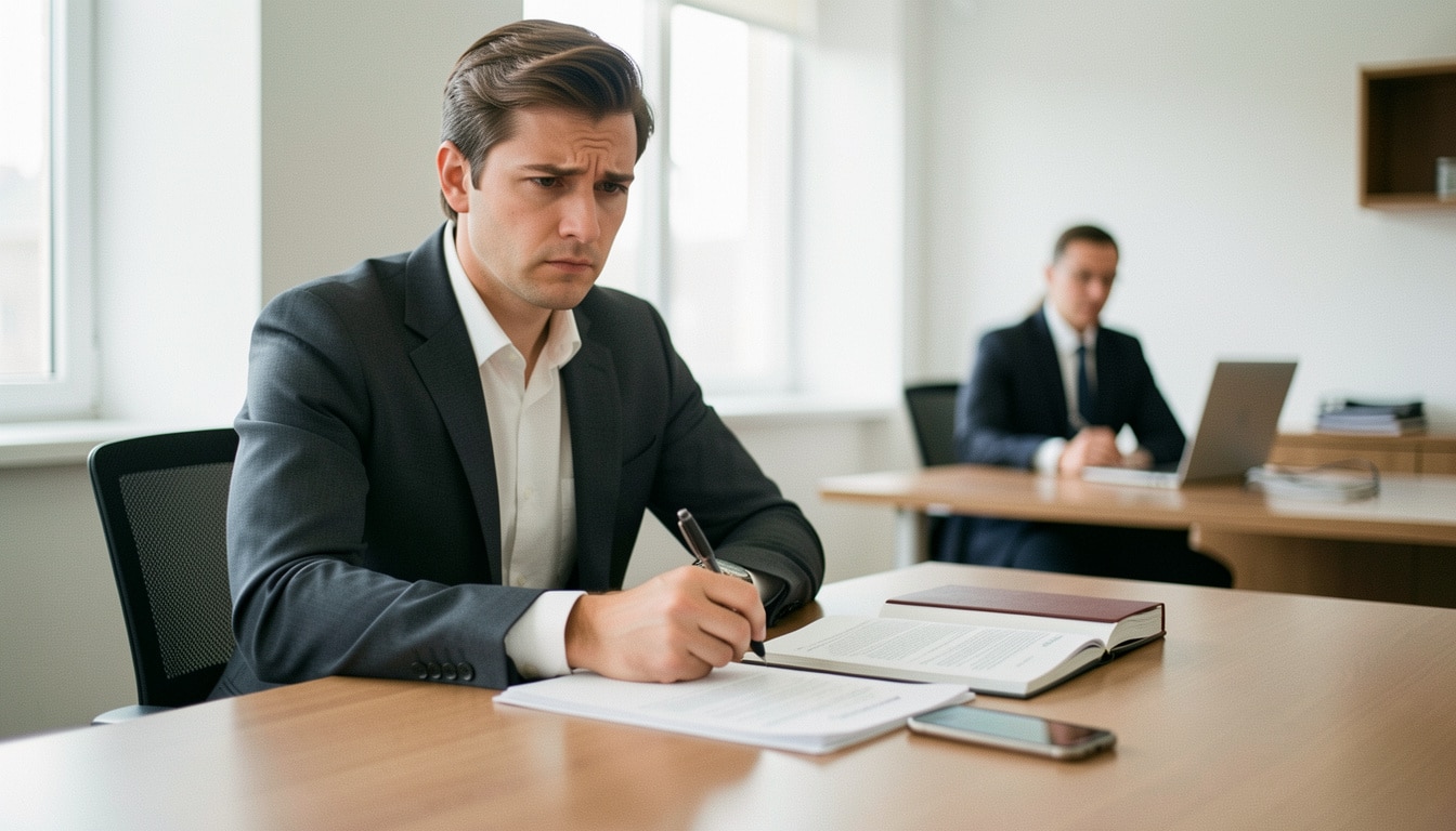 Après un licenciement pour faute grave, quels recours ?
