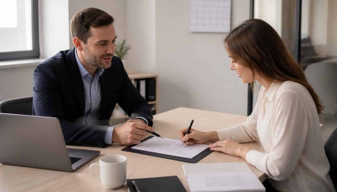 Rupture d’un CDD d’un commun accord : vos droits